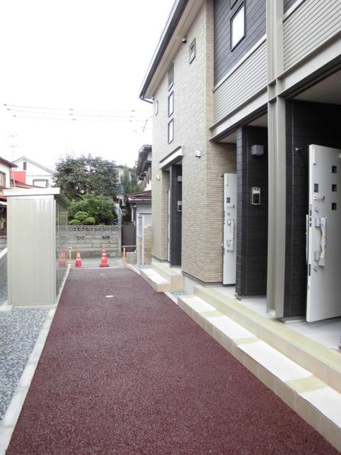 サイド　ワンのその他共用部分|その他