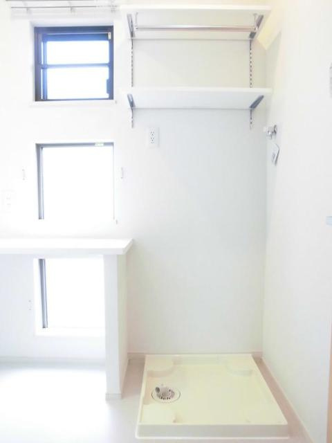 サイド　ワンの内装|その他部屋・スペース