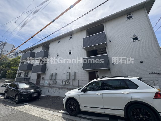 YKメゾン舞子台のその他