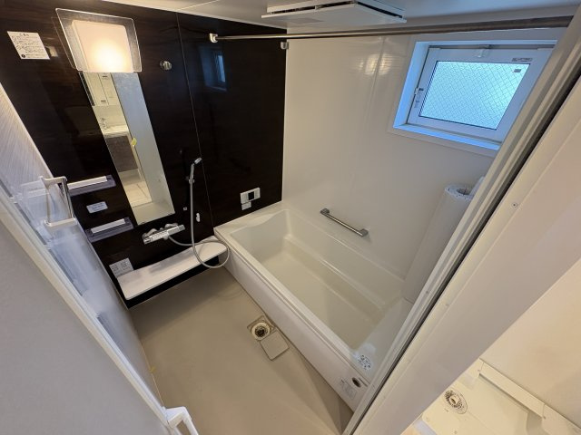 YKメゾン舞子台の収納