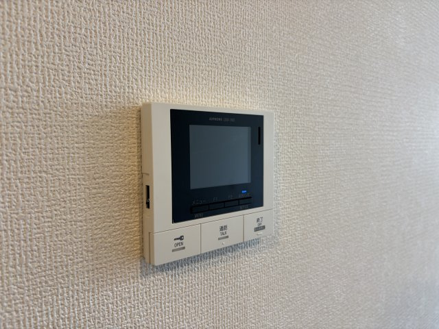 YKメゾン舞子台の洗面所