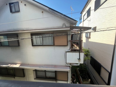 【展望】 | パスワードマンション