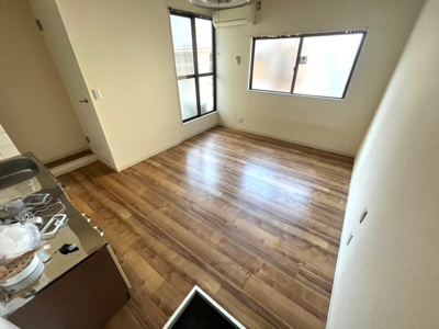 【洋室】 | パスワードマンション