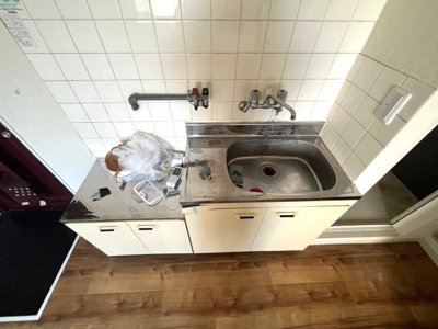 【キッチン】 | パスワードマンション