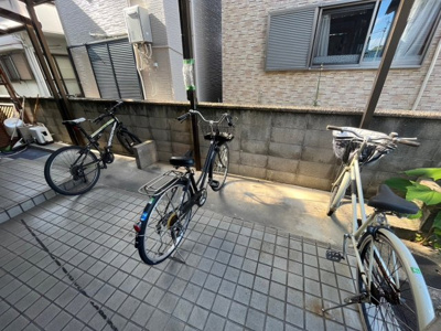 【その他共用部分】 | パスワードマンション