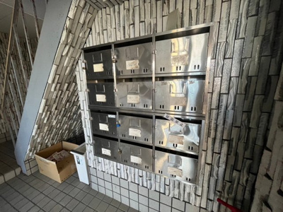 【その他共用部分】 | パスワードマンション