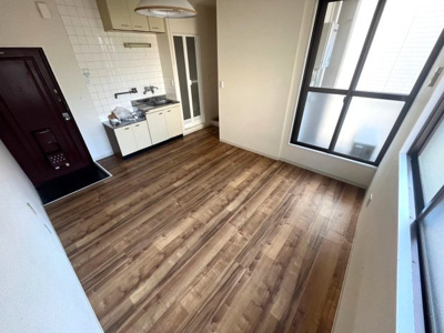 【居間・リビング】 | パスワードマンション