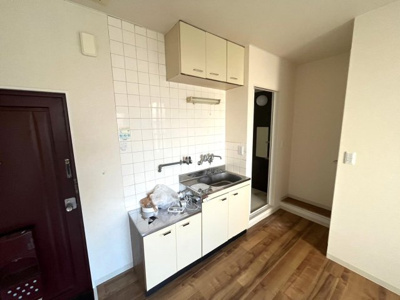 【キッチン】 | パスワードマンション