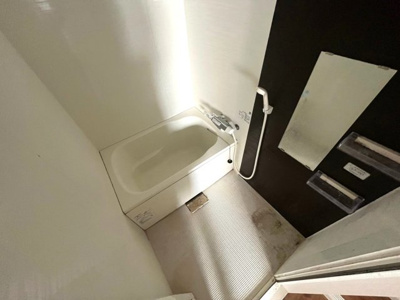 【浴室】 | パスワードマンション