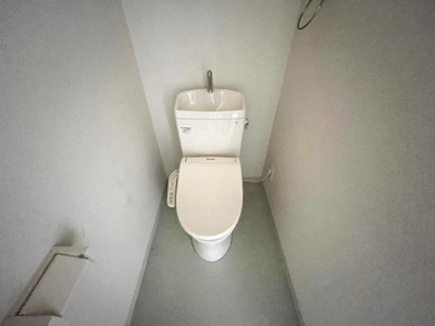 【トイレ】 | パスワードマンション