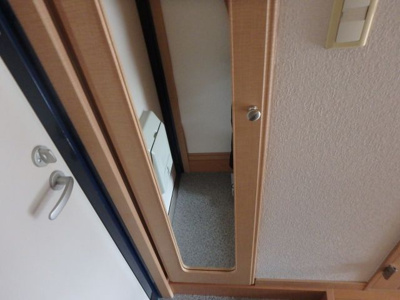 【収納】 | グランデージ長田東