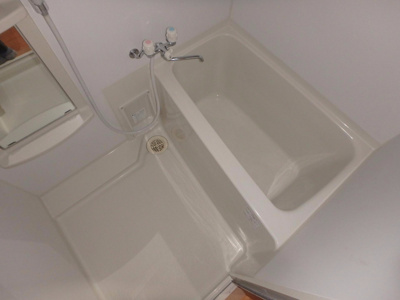 【浴室】 | グランデージ長田東