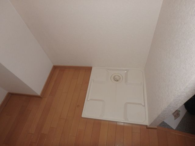 グランデージ長田東の設備