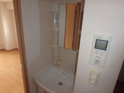 【独立洗面台】 | グランデージ長田東