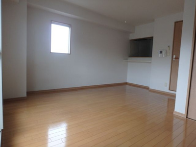 【洋室】 | グランデージ長田東