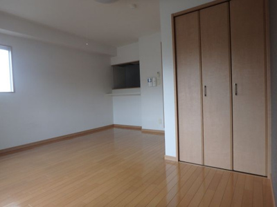 【洋室】 | グランデージ長田東