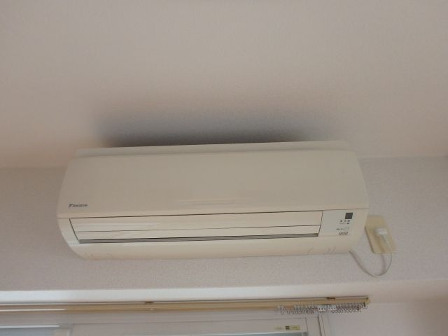 グランデージ長田東の設備