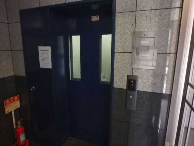 グランデージ長田東の設備