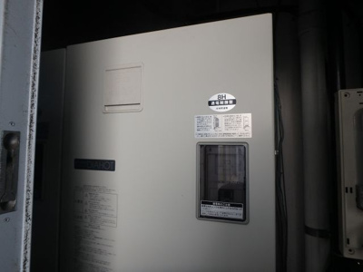 【設備】 | グランデージ長田東