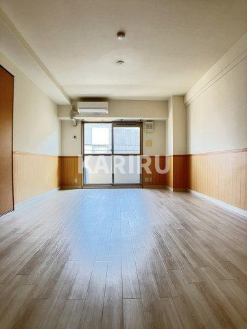 ユアーズの居間・リビング