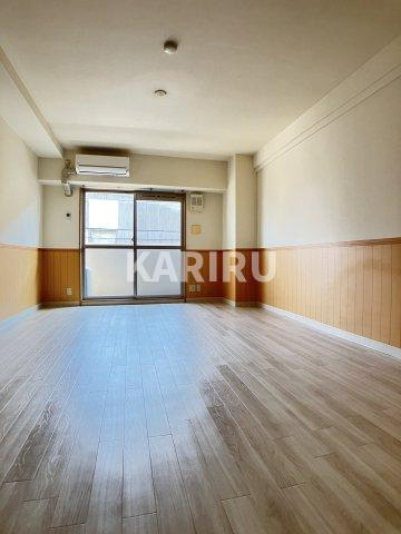 ユアーズの居間・リビング