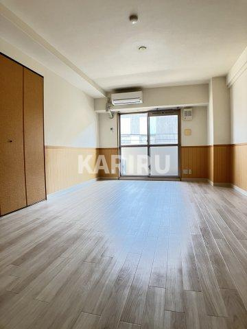 ユアーズの居間・リビング