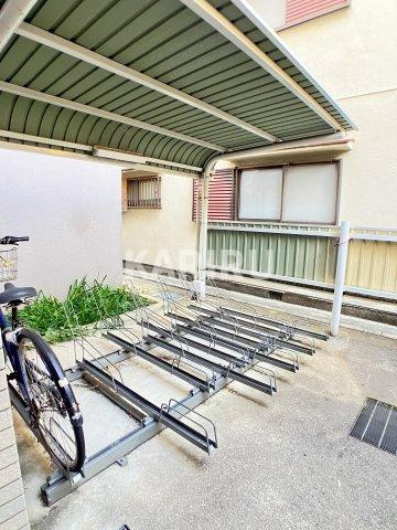 ユアーズのその他共用部分