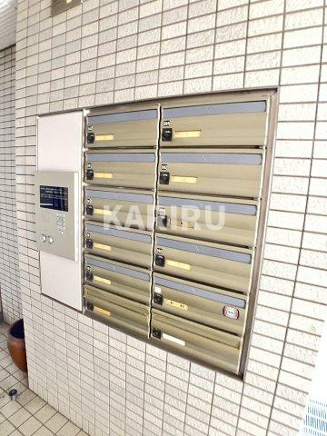 ユアーズのその他共用部分