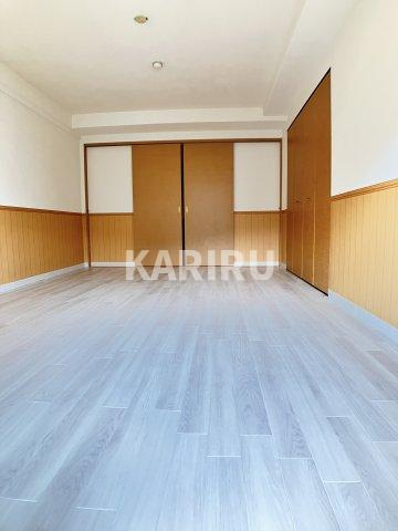 ユアーズの居間・リビング