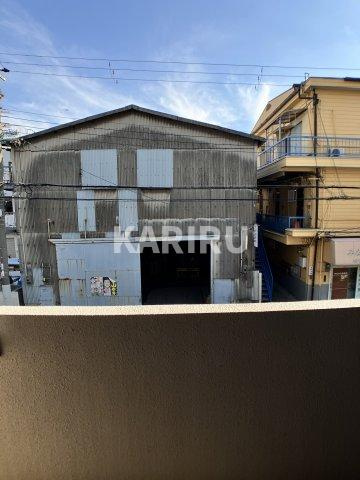 ユアーズの展望