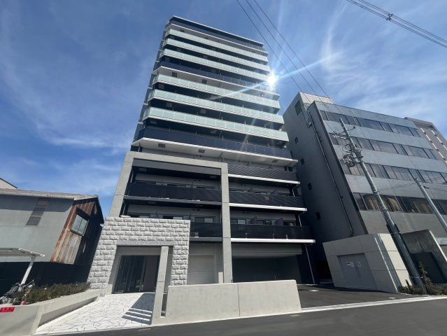 ファーストフィオーレ大阪城イースト