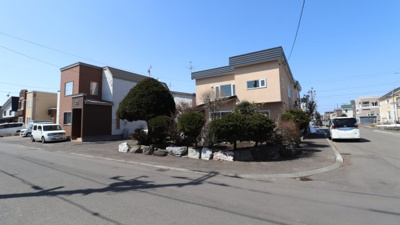 【その他】 | 新琴似11-15戸建て