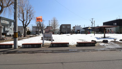 【周辺】 | 新琴似11-15戸建て