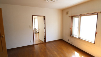 【内装】 | 新琴似11-15戸建て