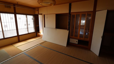 【和室】 | 新琴似11-15戸建て