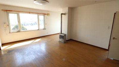 【内装】 | 新琴似11-15戸建て