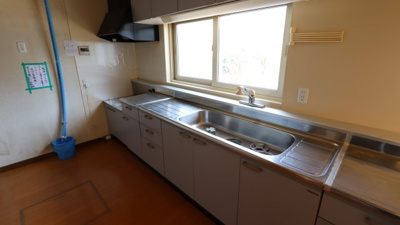 【キッチン】 | 新琴似11-15戸建て