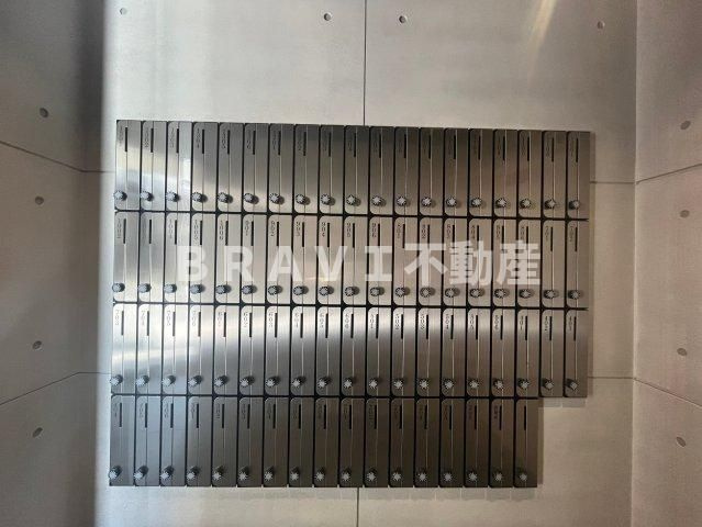 ファーストフィオーレ大阪城イーストのその他共用部分