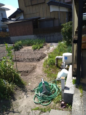 【外観】 | 柳井・柳井中近く