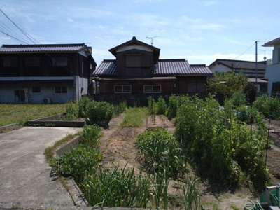 【外観】 | 柳井・柳井中近く