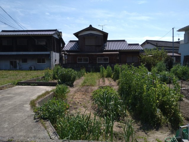 【外観】 | 新価格になりました！柳井・柳井中近く
