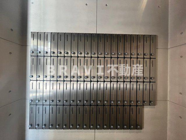 ファーストフィオーレ大阪城イーストのその他共用部分
