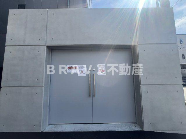 ファーストフィオーレ大阪城イーストのその他共用部分