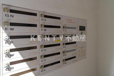 【その他共用部分】 | ＪＯＹＣＥ山王