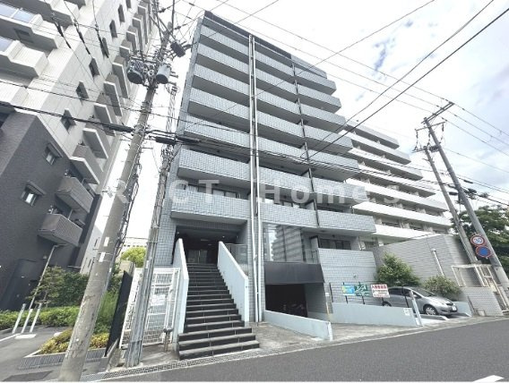 姫路市安田４丁目の賃貸マンション