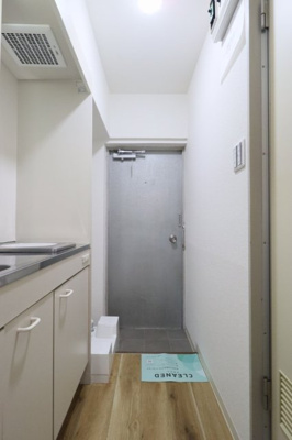 【玄関】 | ペガサスマンション富士見ケ丘