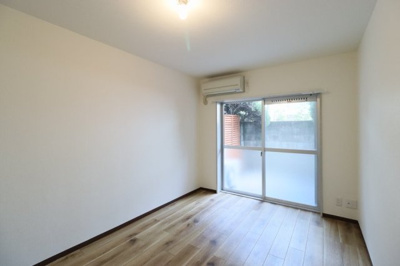 【居間・リビング】 | ペガサスマンション富士見ケ丘