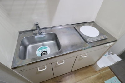 【キッチン】 | ペガサスマンション富士見ケ丘