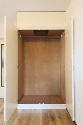 【収納】 | ペガサスマンション富士見ケ丘
