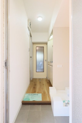 【玄関】 | ペガサスマンション富士見ケ丘